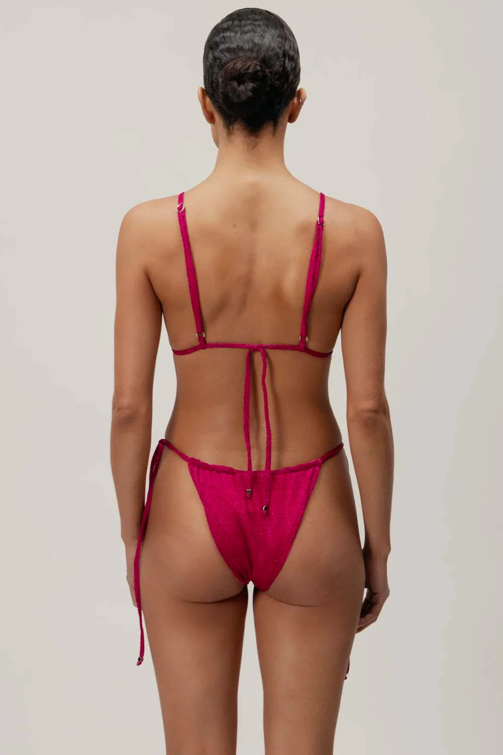 Kaia Bikini Top