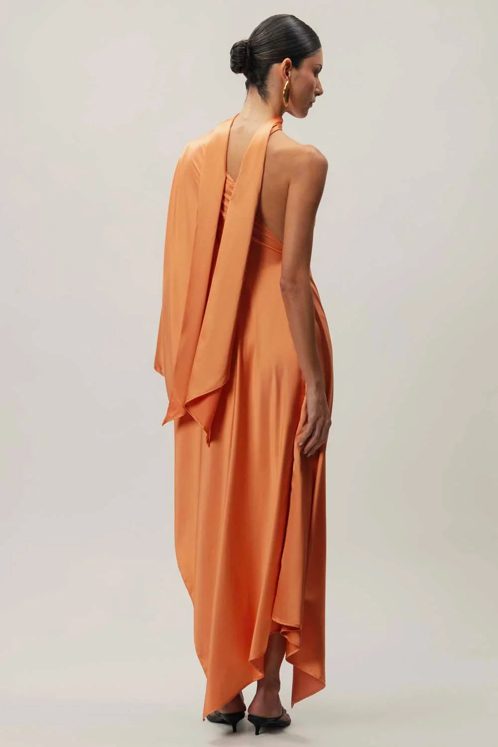 Cabana Maxi Dress