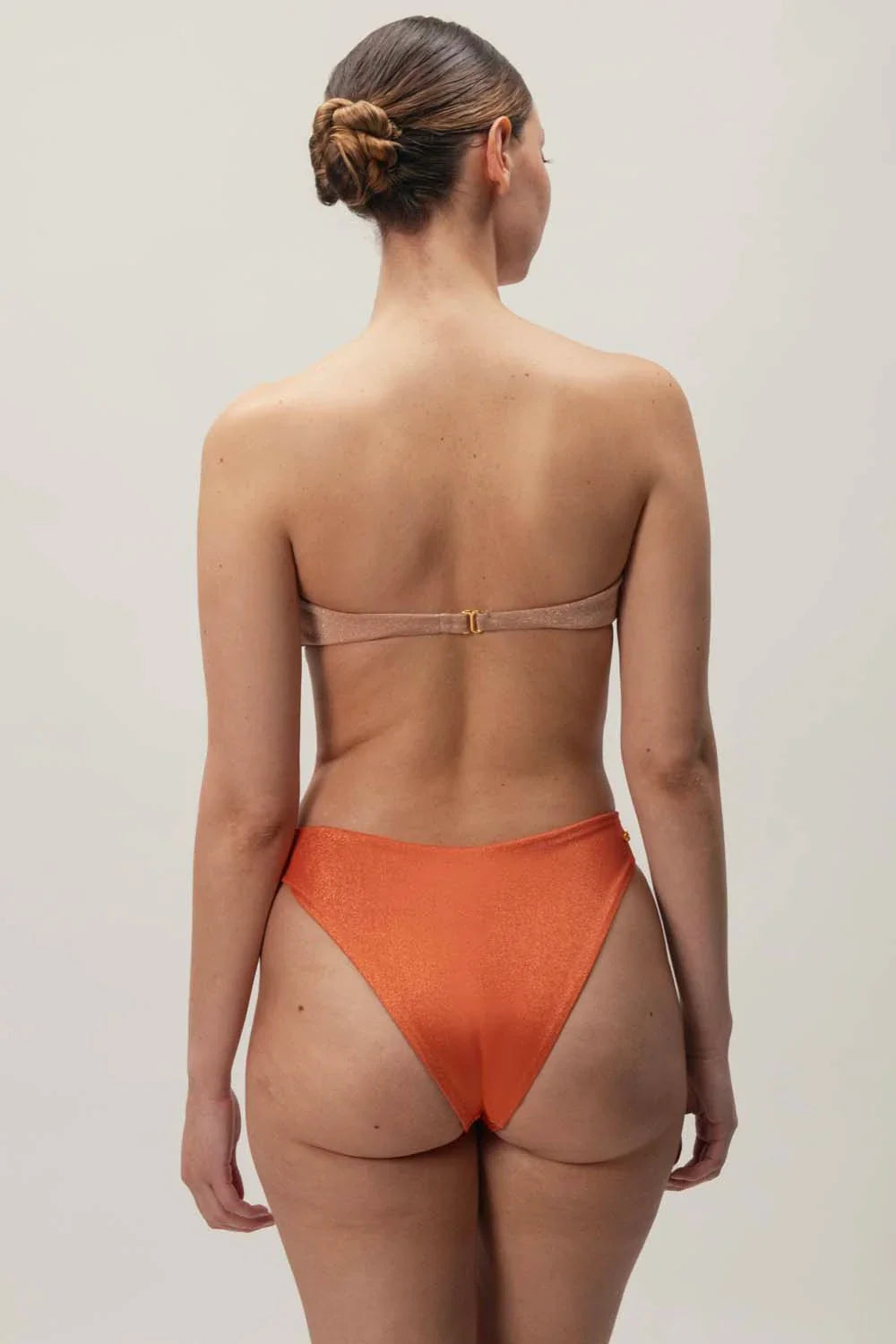 Maple Bikini Bottom
