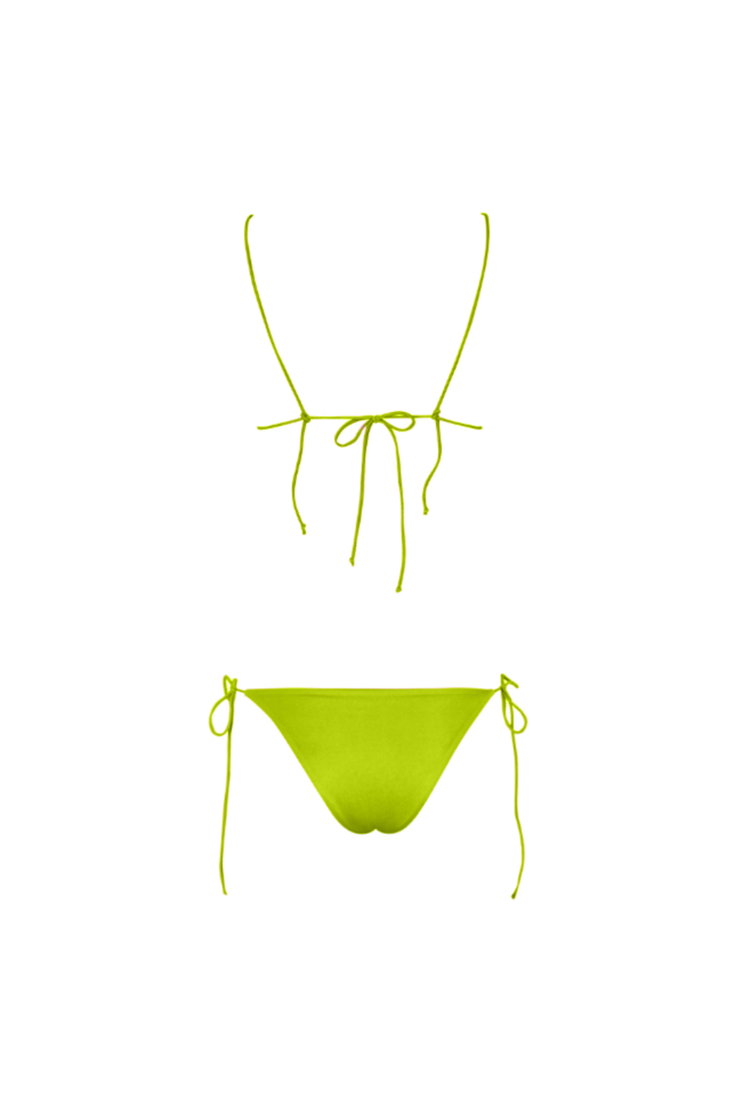 Gaia Bikini Bottom