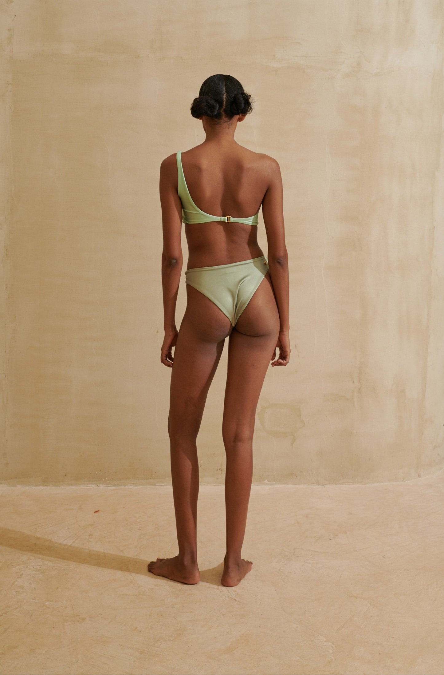Ola Bikini Bottom