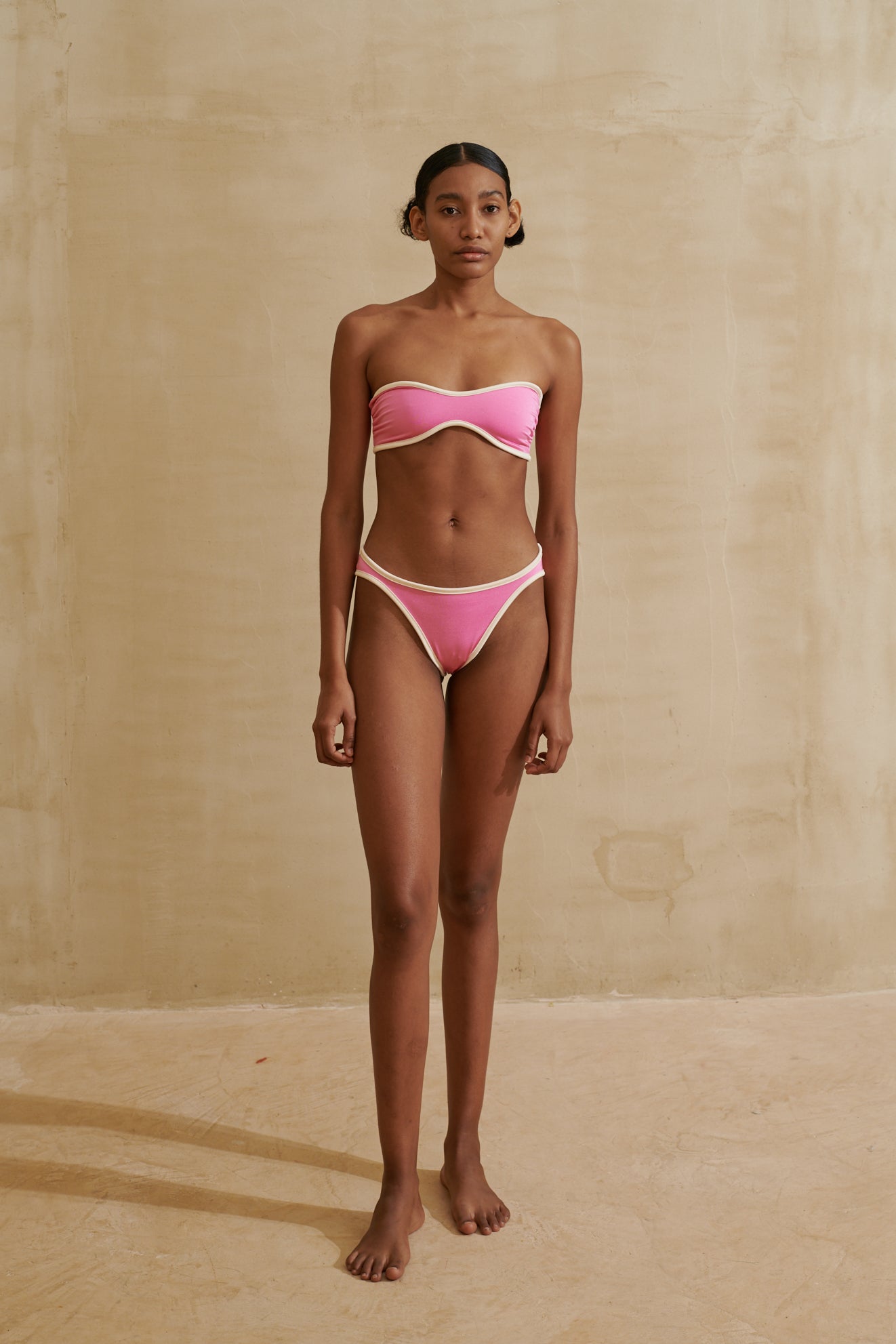 Zambo Bikini Bottom