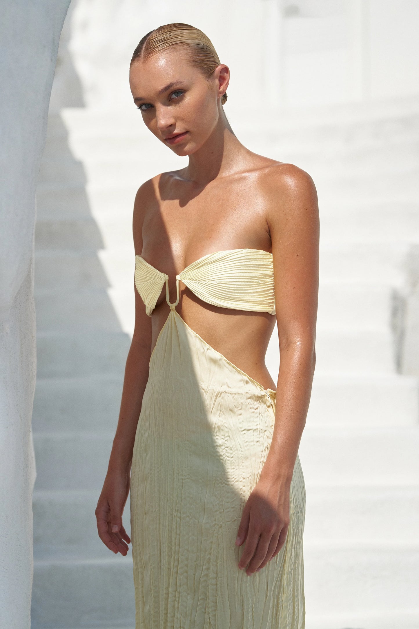 Voila Maxi Dress