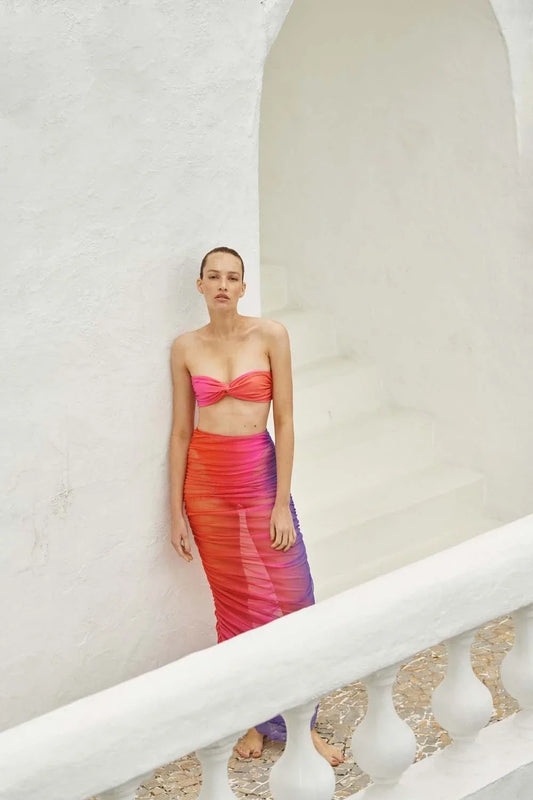 Bahia Maxi Pareo