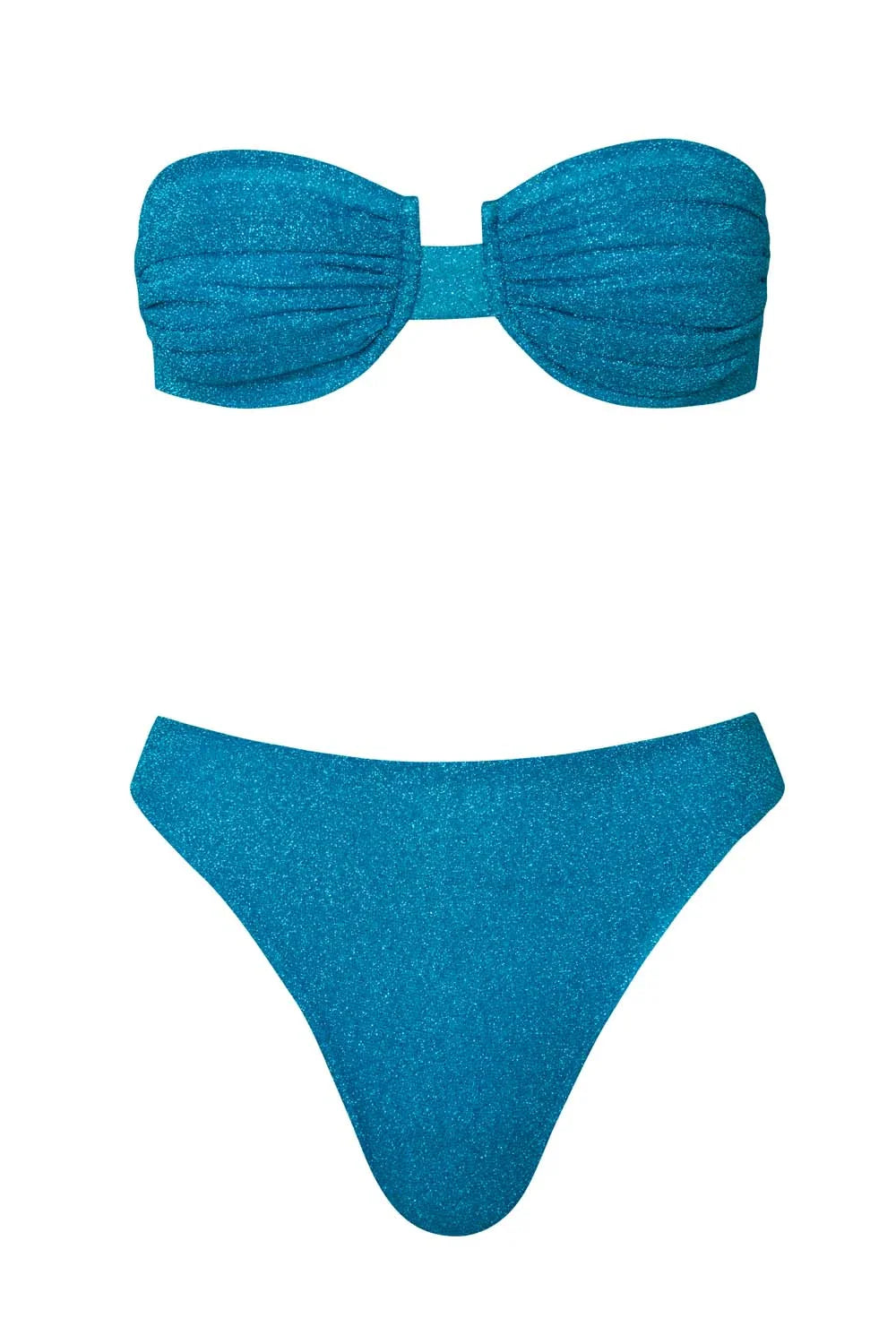 Gioia Bikini Top