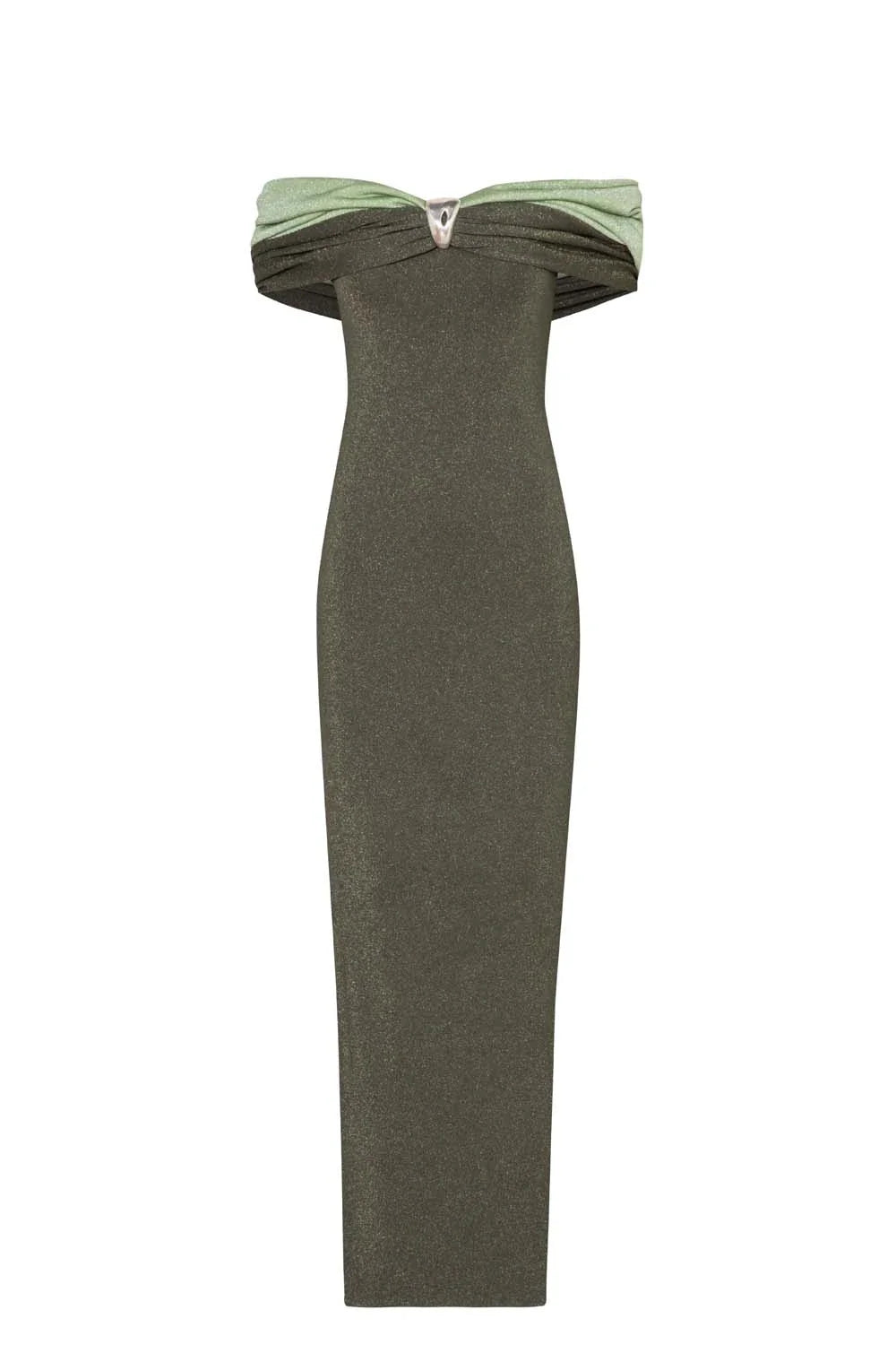 Sendai Maxi Dress