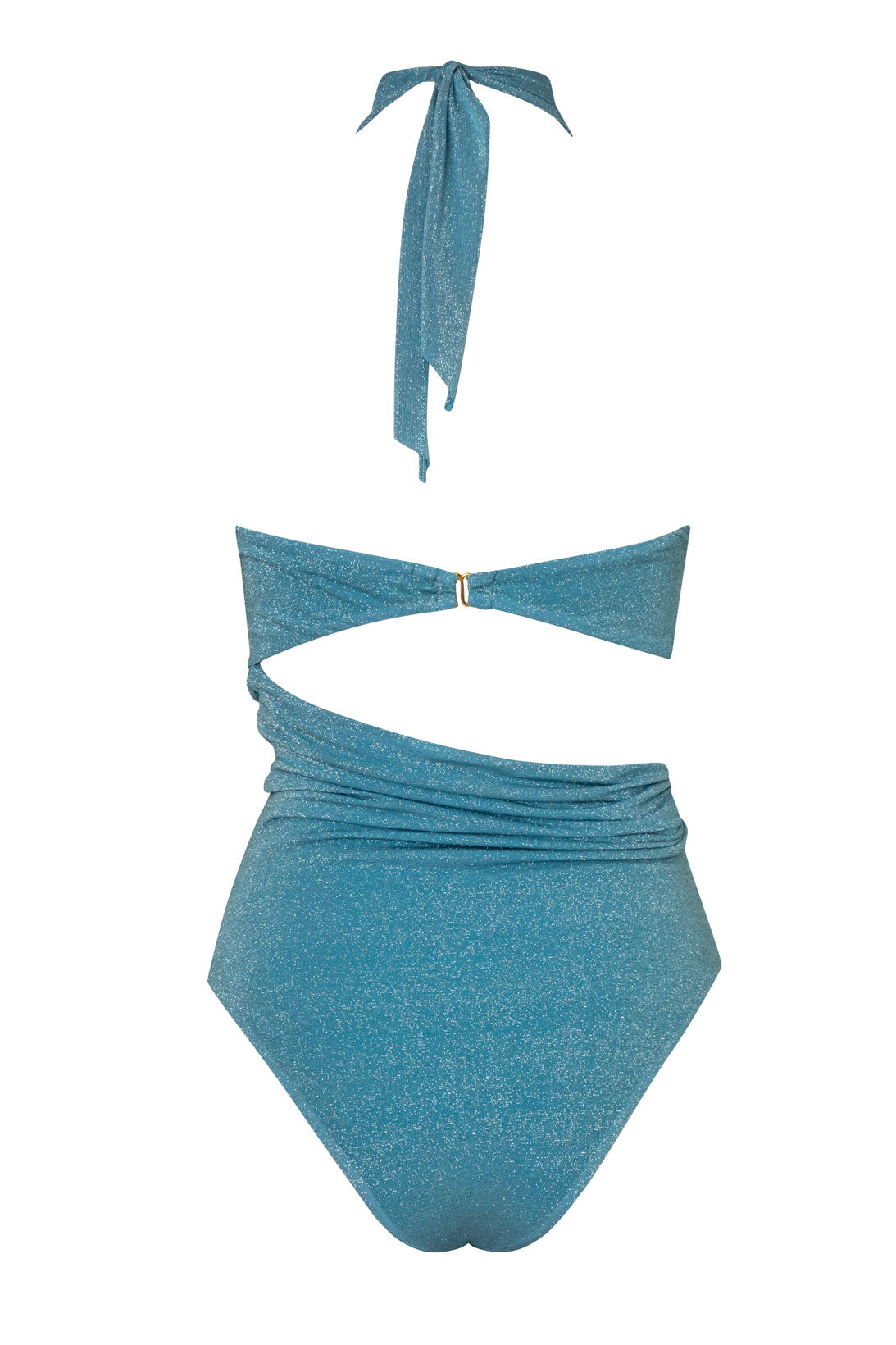 Aluna One Piece