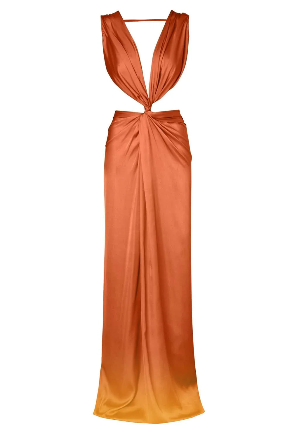 Rio Maxi Dress