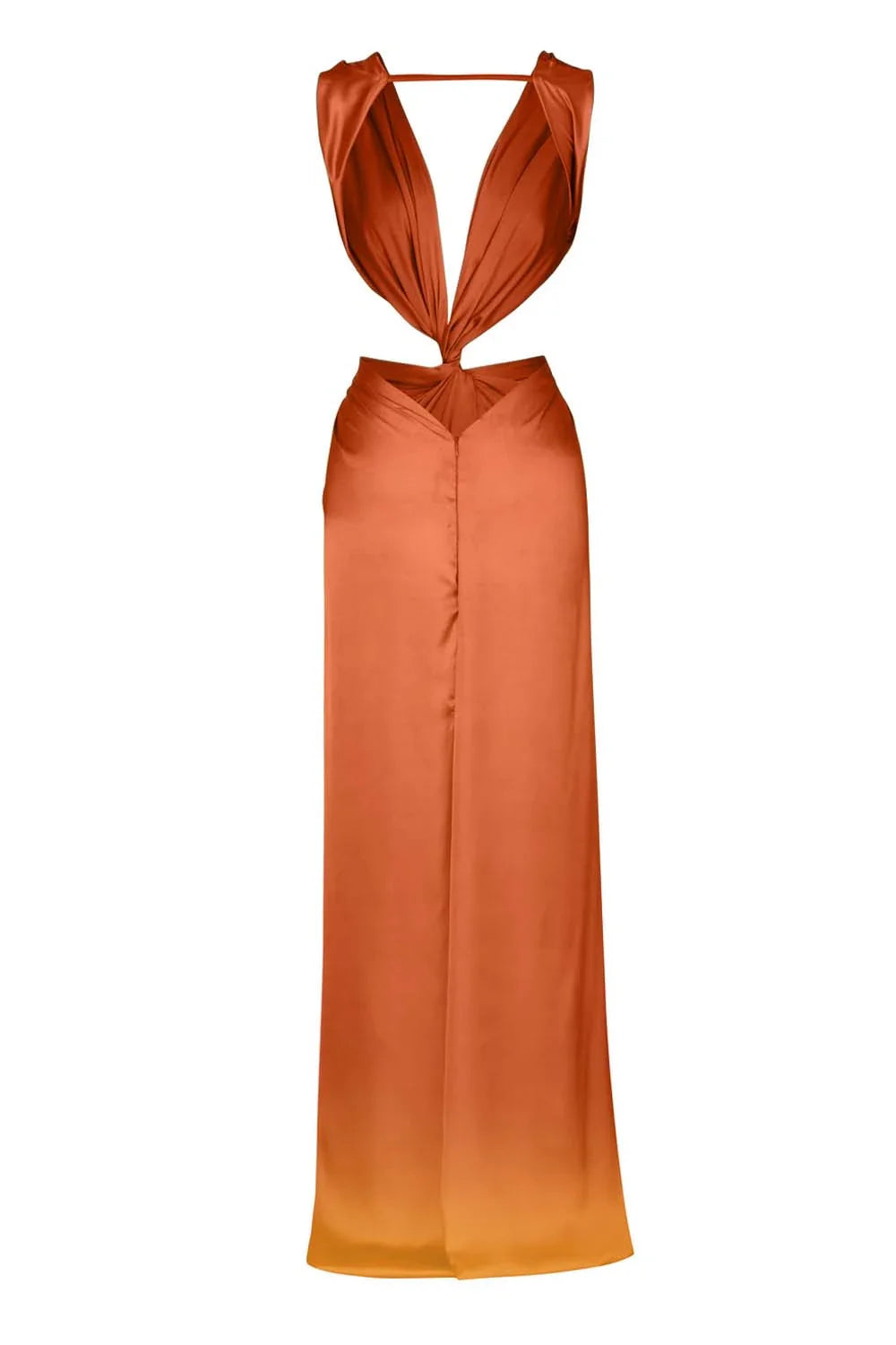 Rio Maxi Dress