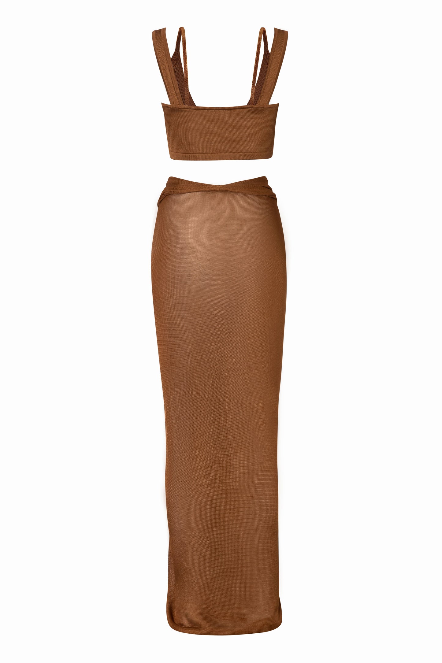 Alani Maxi Skirt