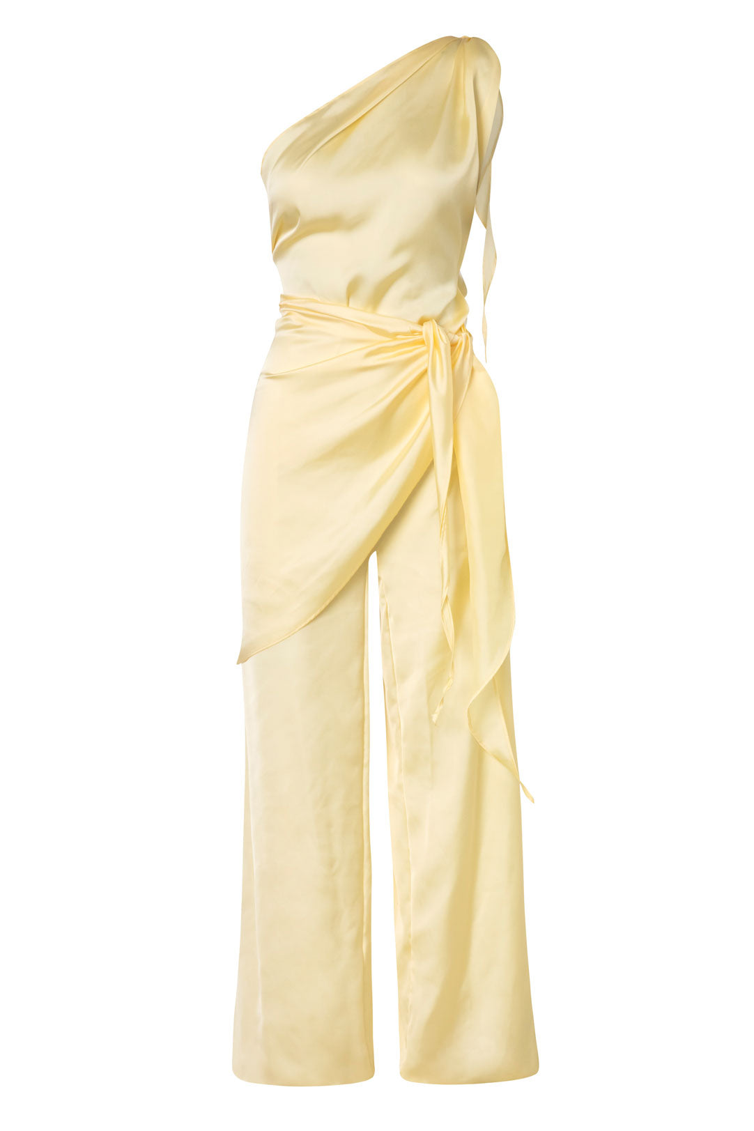 Marea Jumpsuit