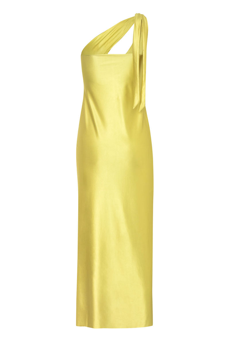 Taki Maxi Dress