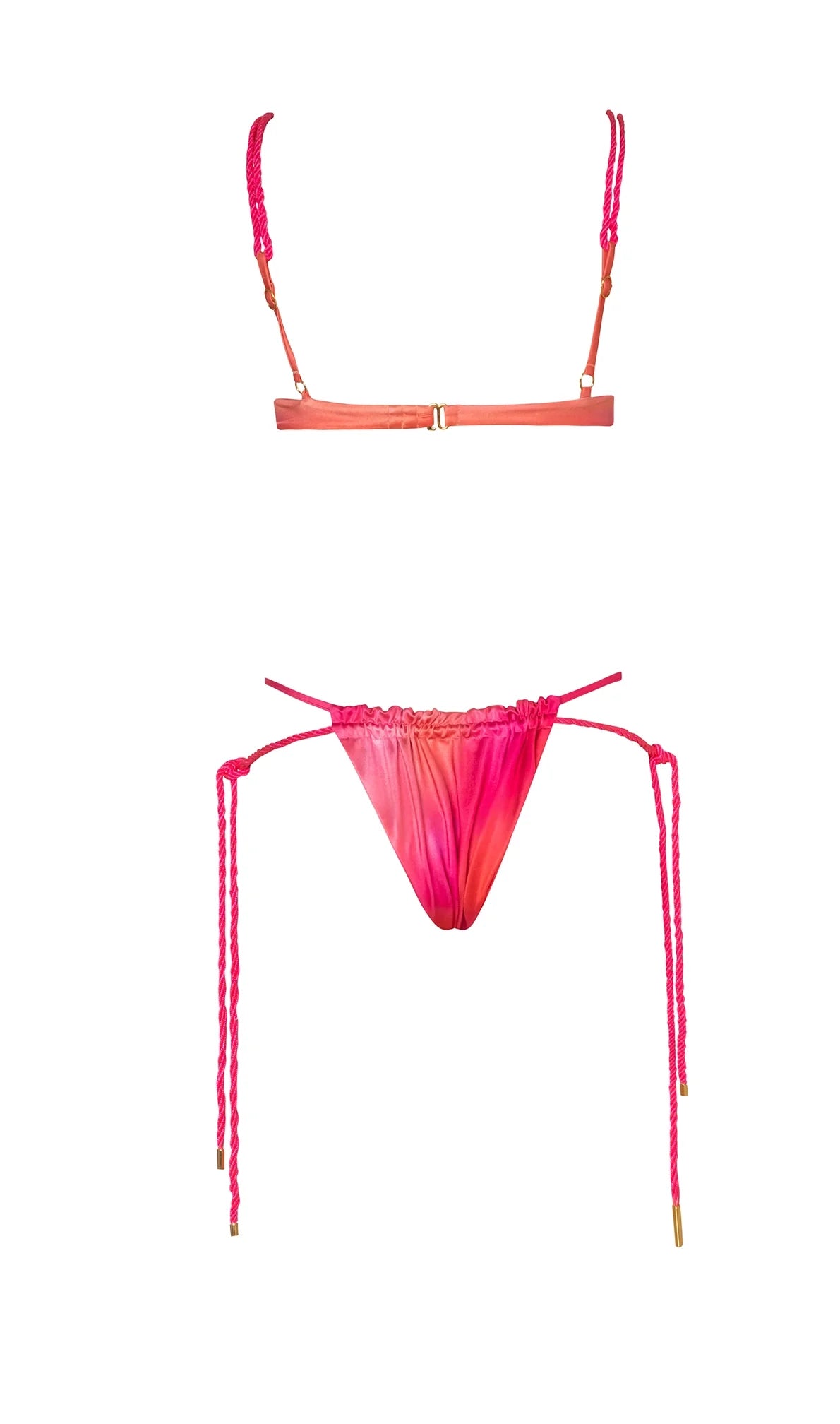 Lula Bikini Top