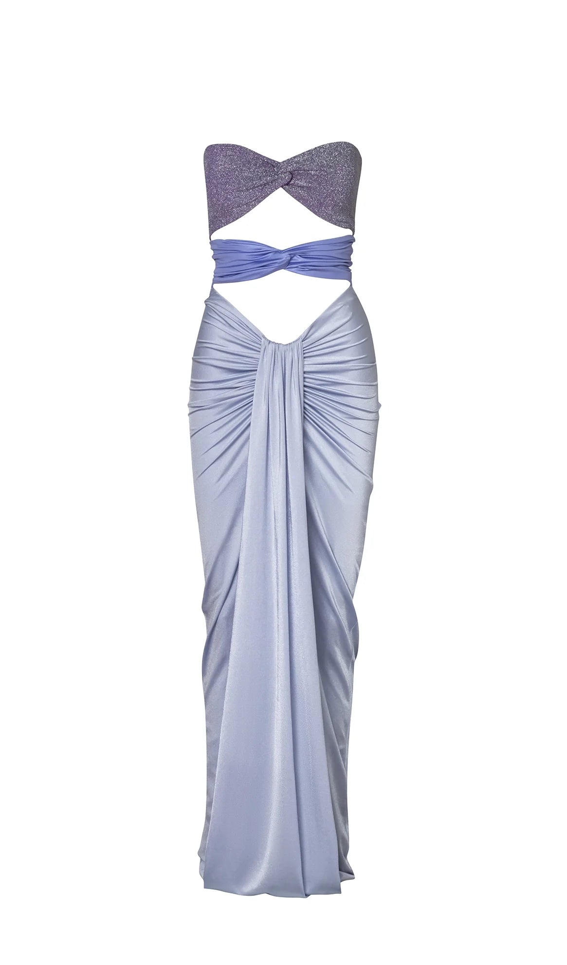 Giselle Maxi Dress