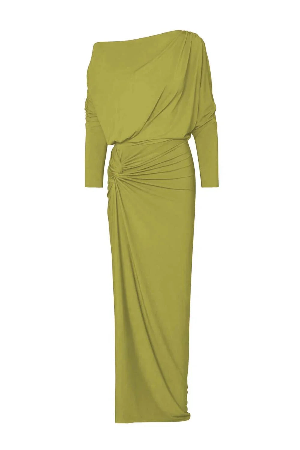 Onda Maxi Dress