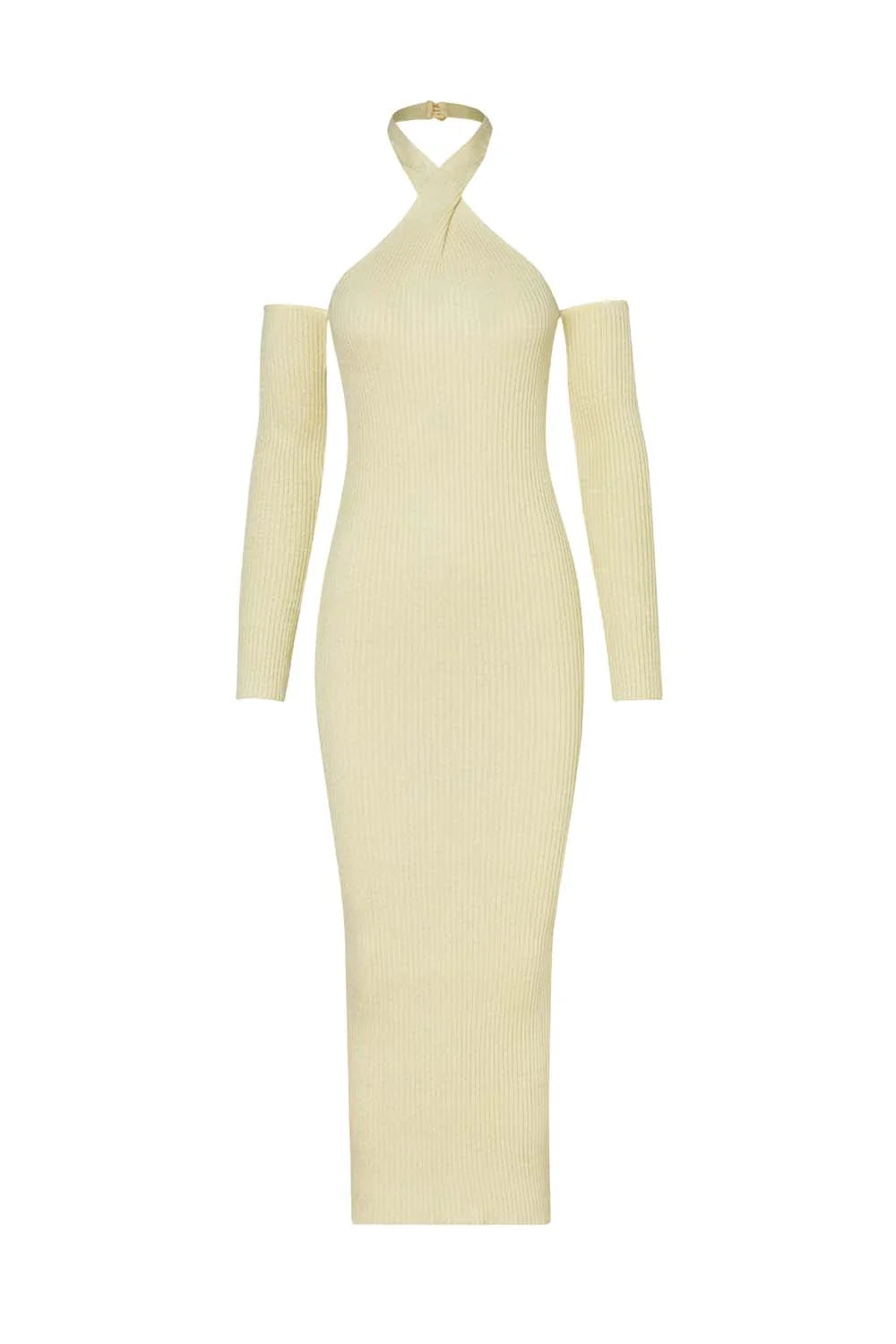 Kai Maxi Dress