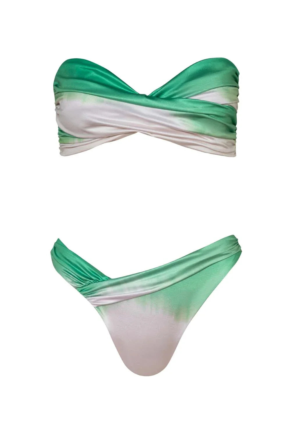 Jasmin Bikini Top