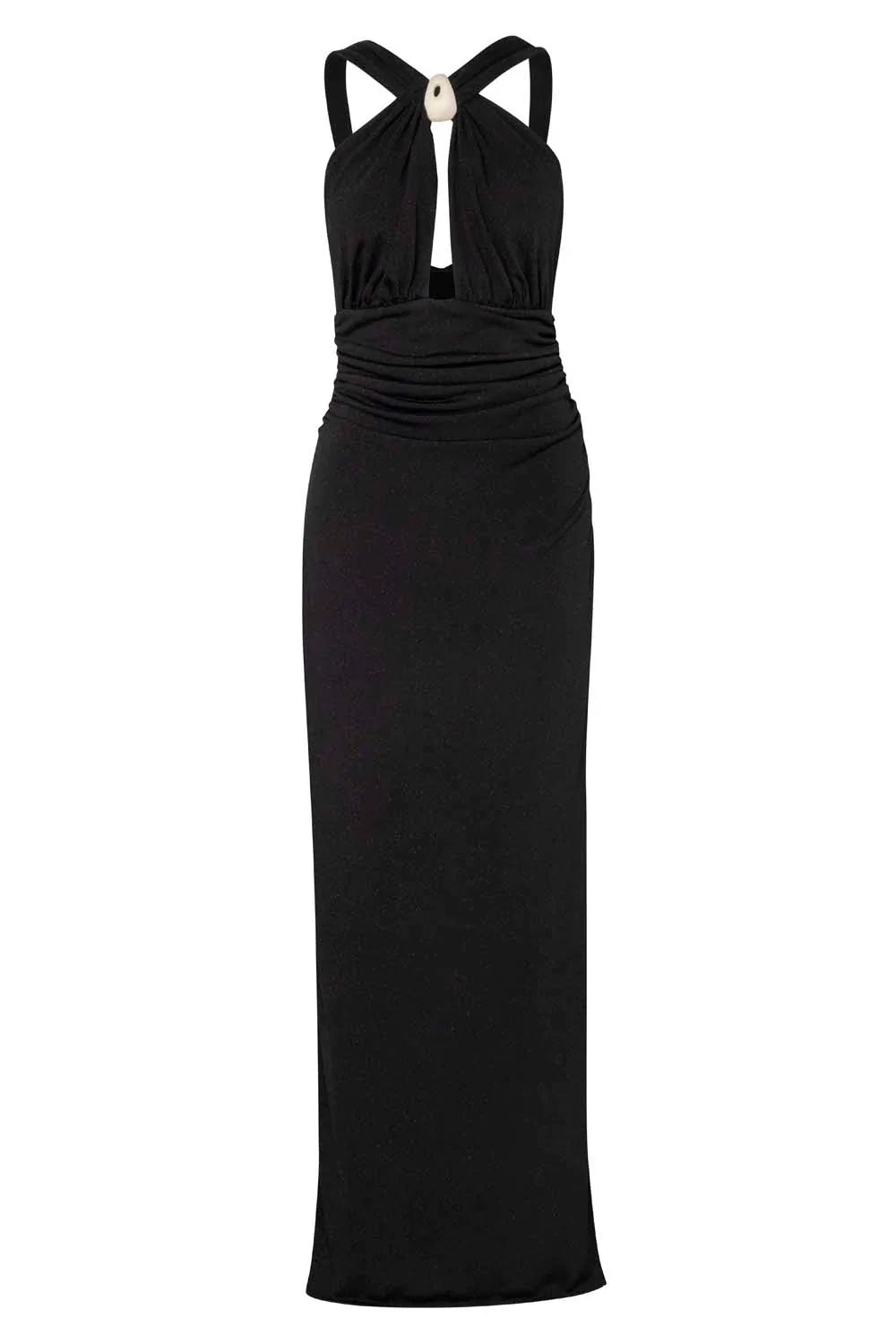 Giglio Maxi Dress