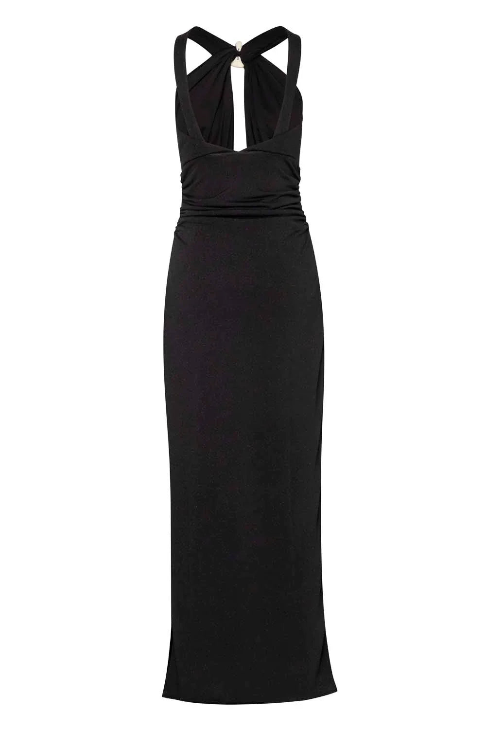 Giglio Maxi Dress