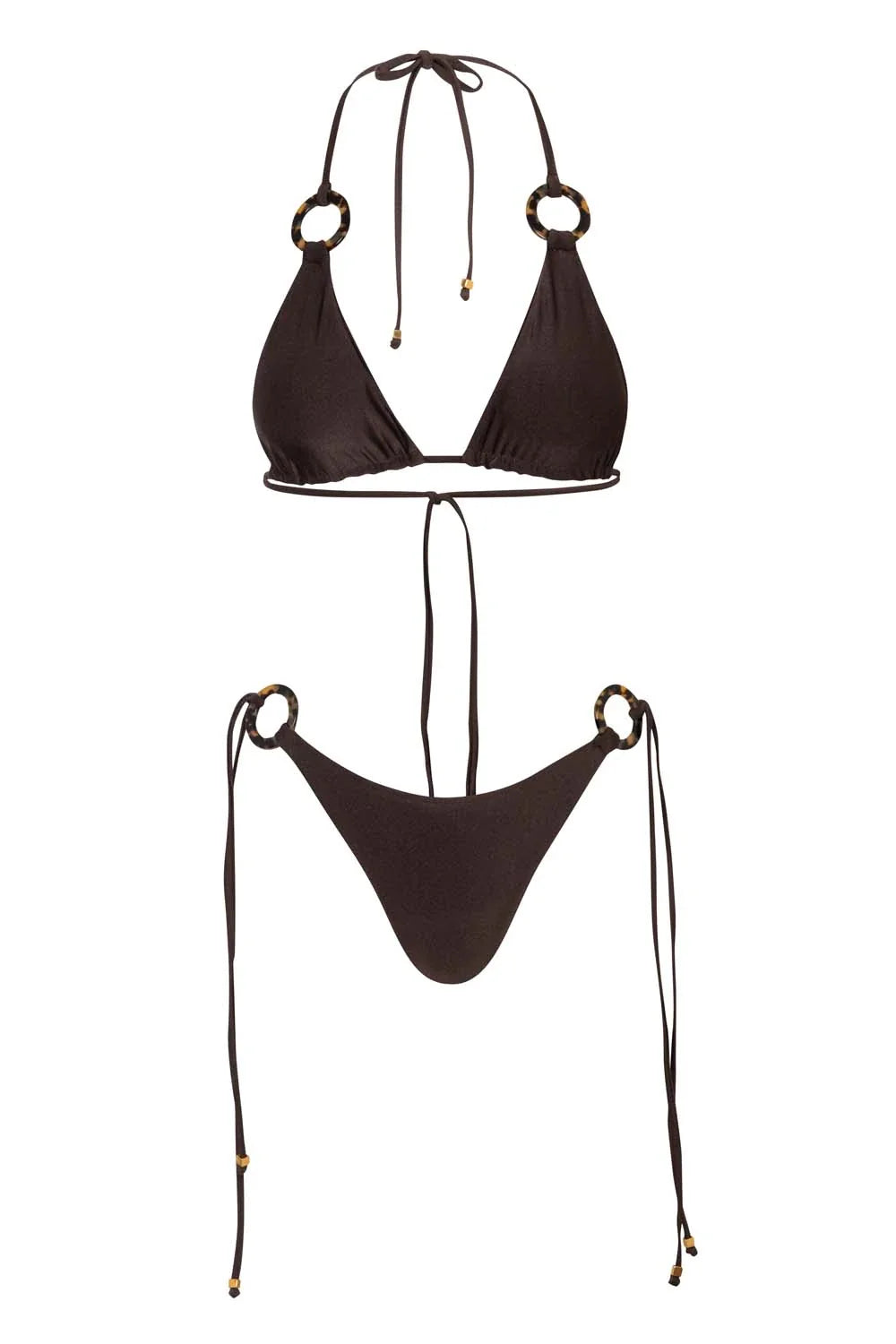 Kaia Bikini Top