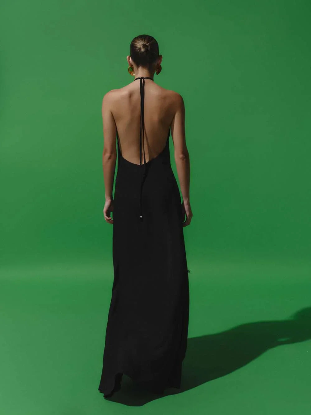 Rondine Maxi Dress