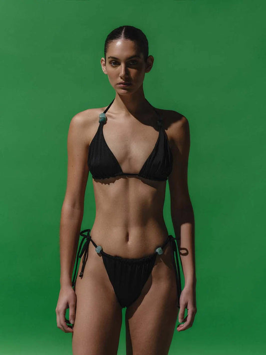 Kaia Bikini Bottom
