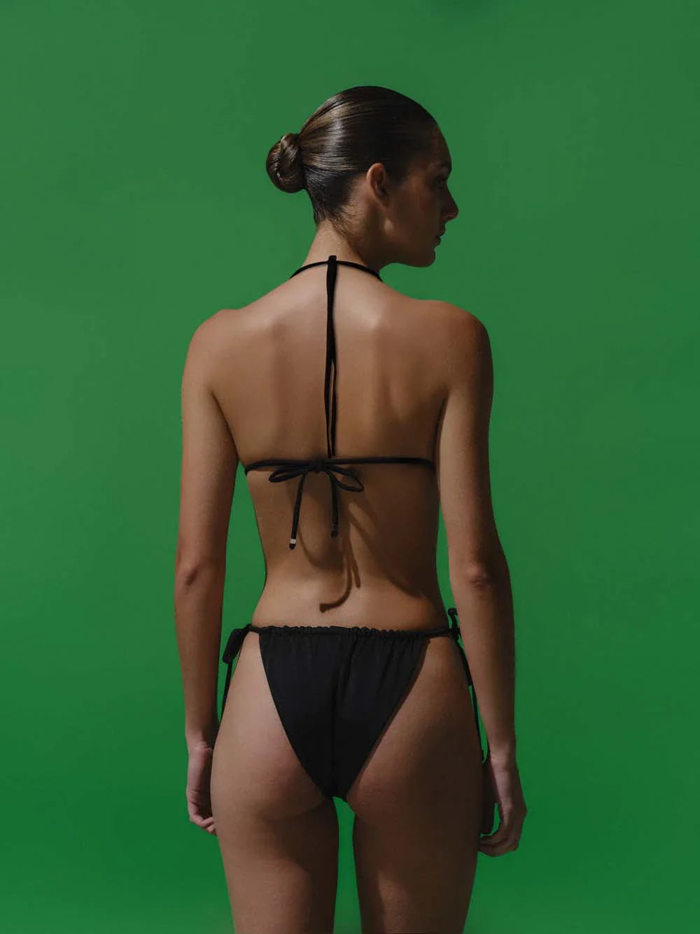 Kaia Bikini Bottom