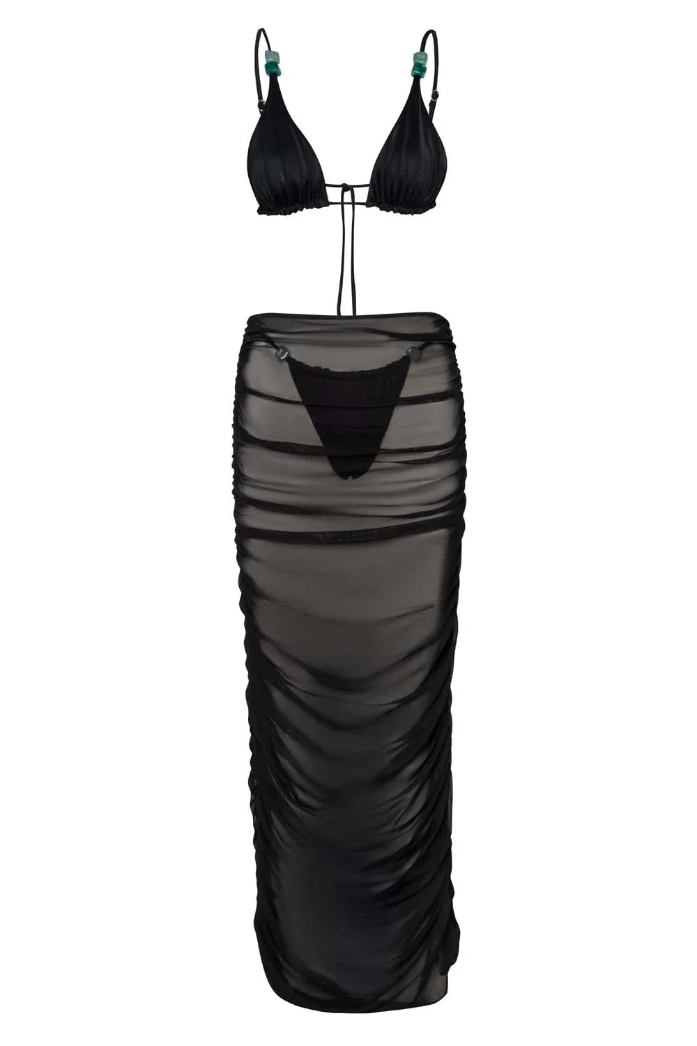 Bahia Maxi Pareo