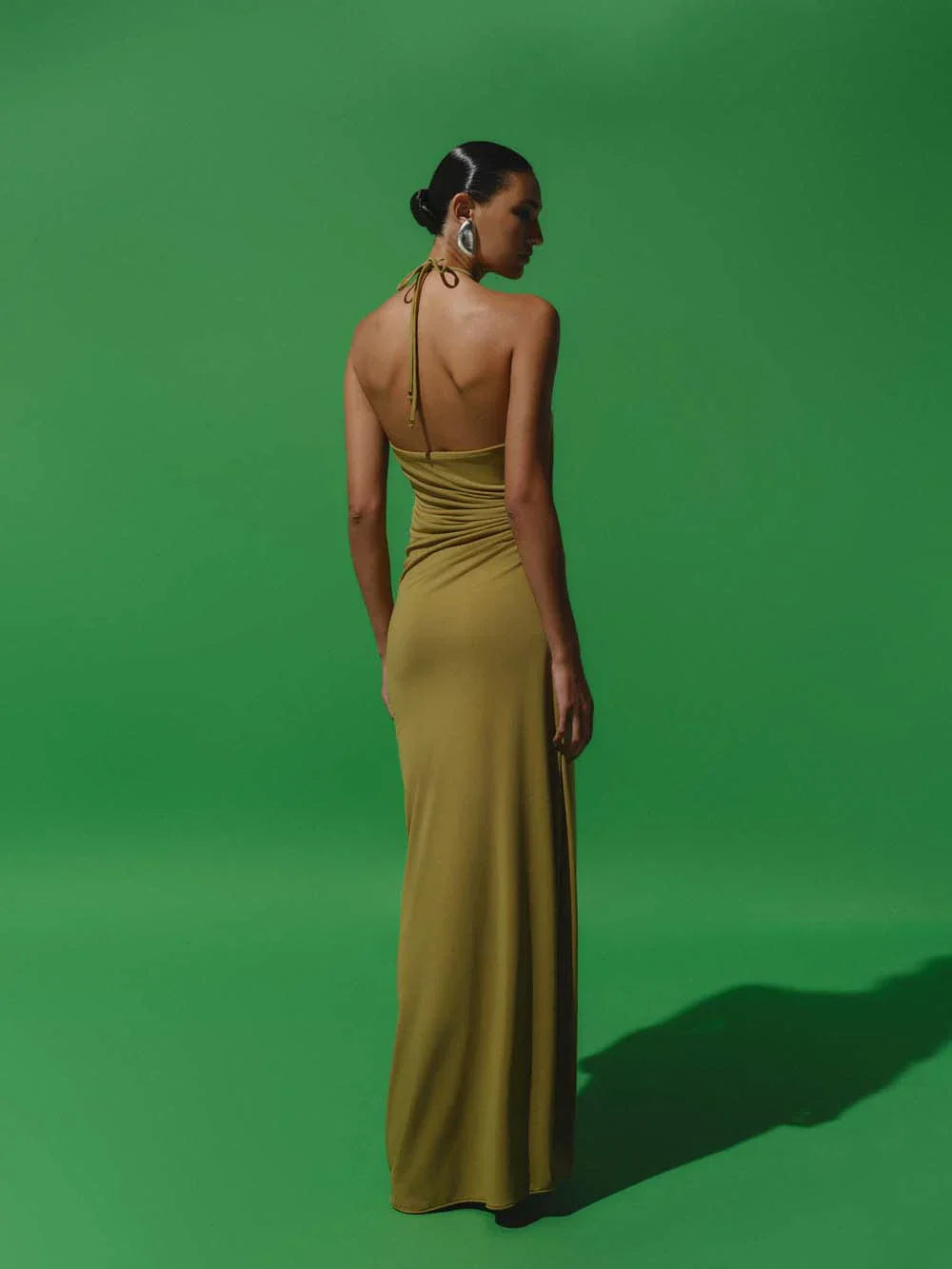 Blake Maxi Dress