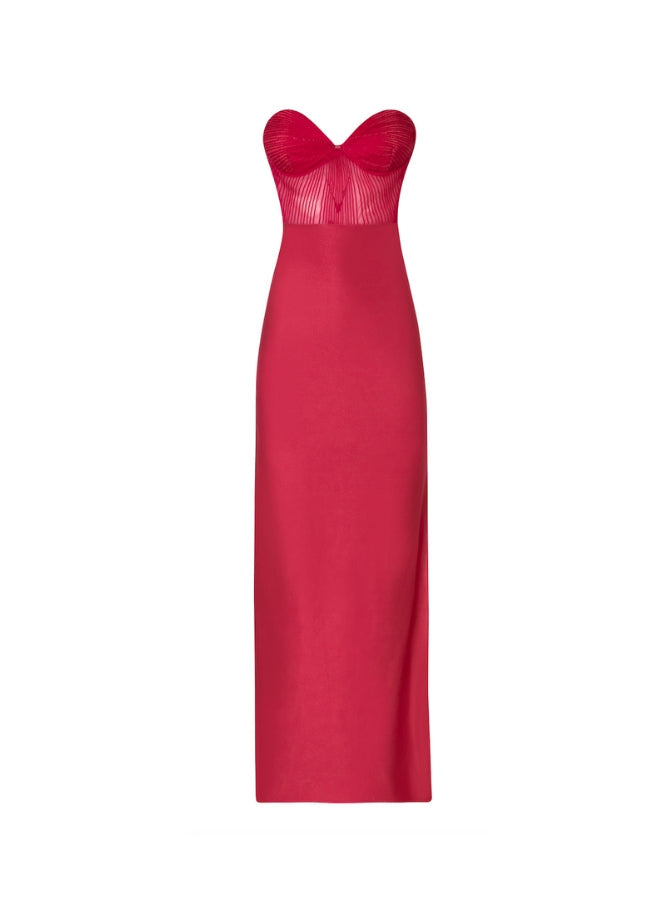 Cam Maxi Dress