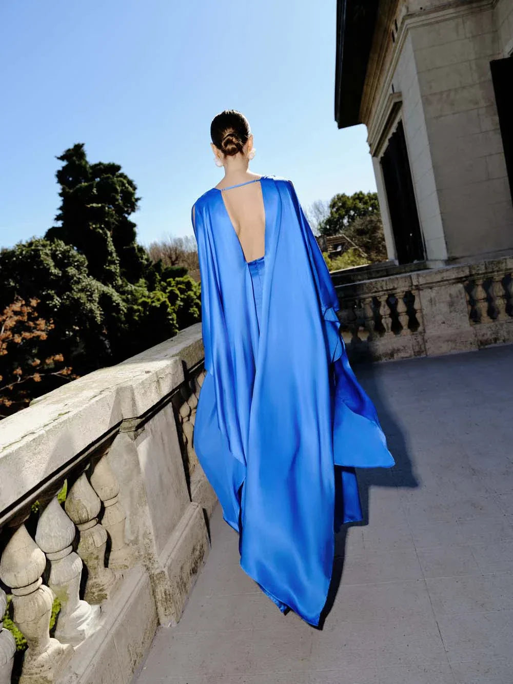 Pietro Maxi Dress