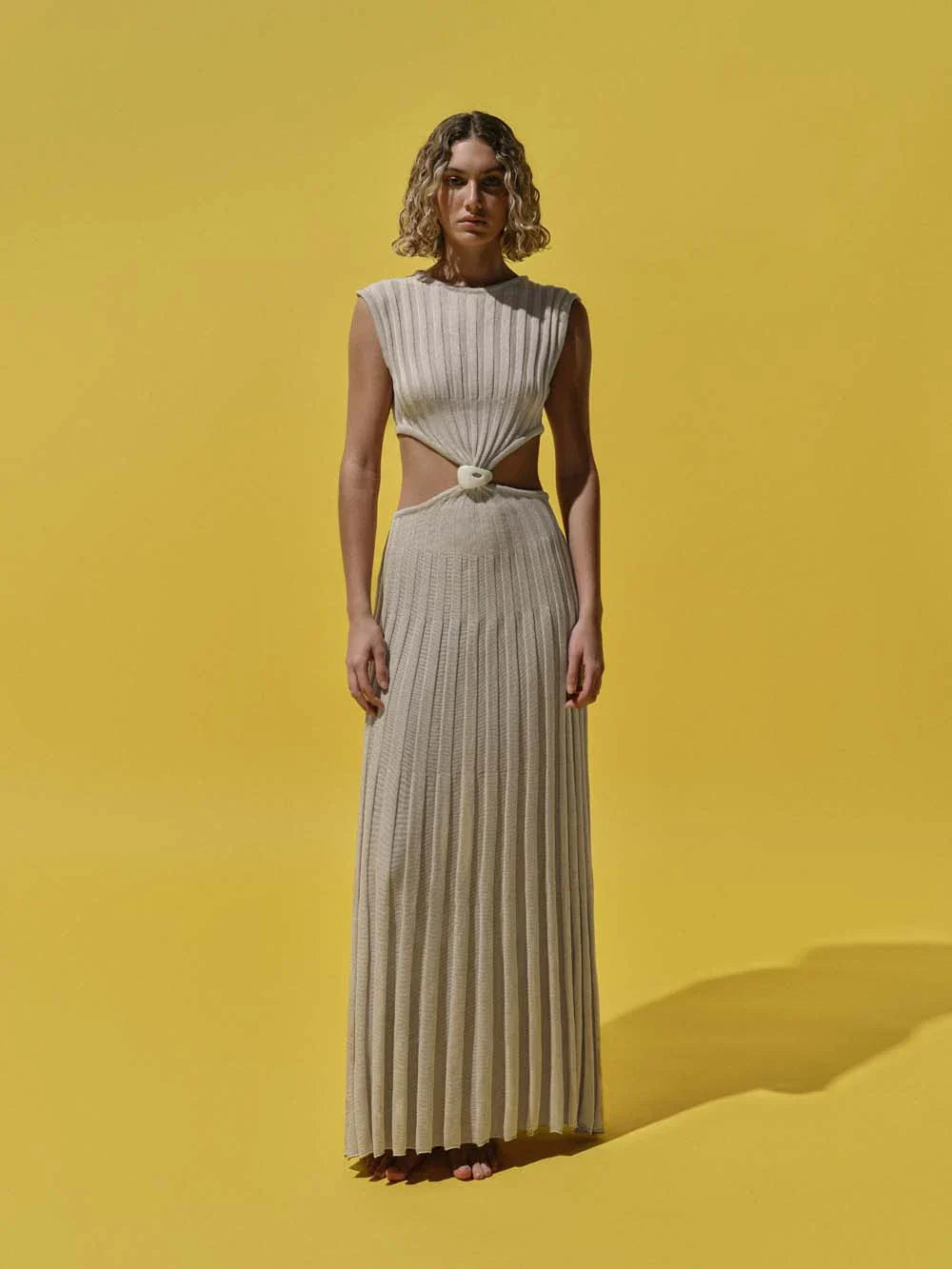 Blade Maxi Dress