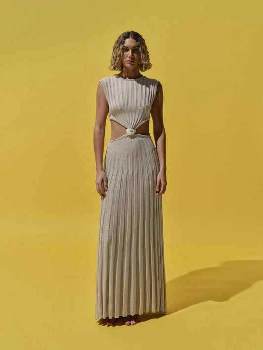 Blade Maxi Dress
