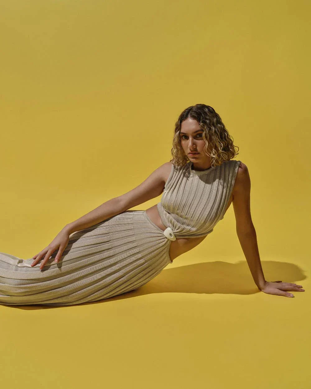 Blade Maxi Dress