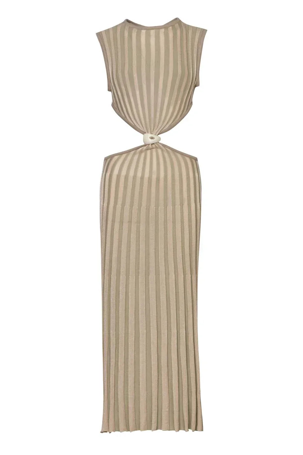 Blade Maxi Dress