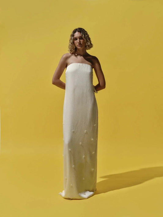 Sage Maxi Dress