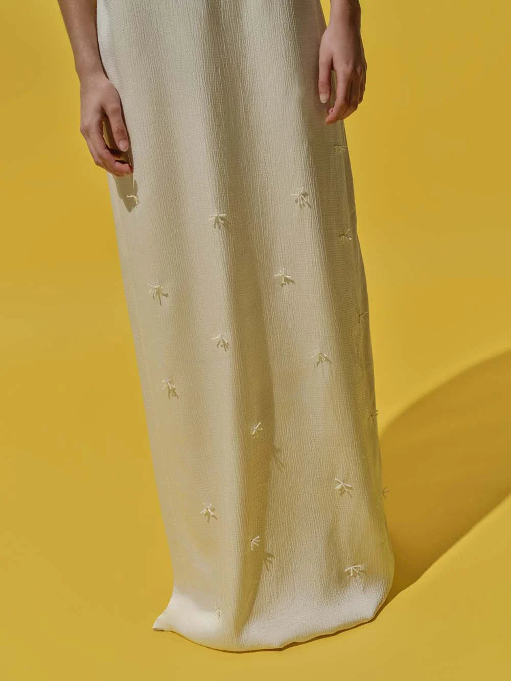 Sage Maxi Dress