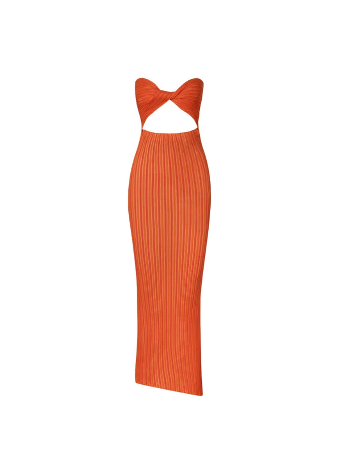 Jayne Maxi Dress