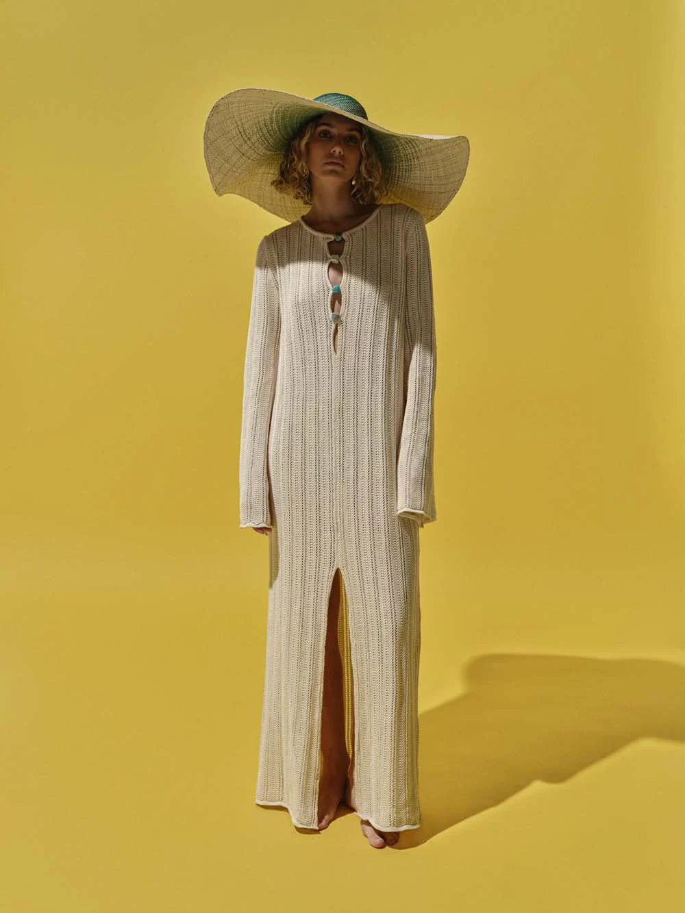 Mamu Maxi Dress