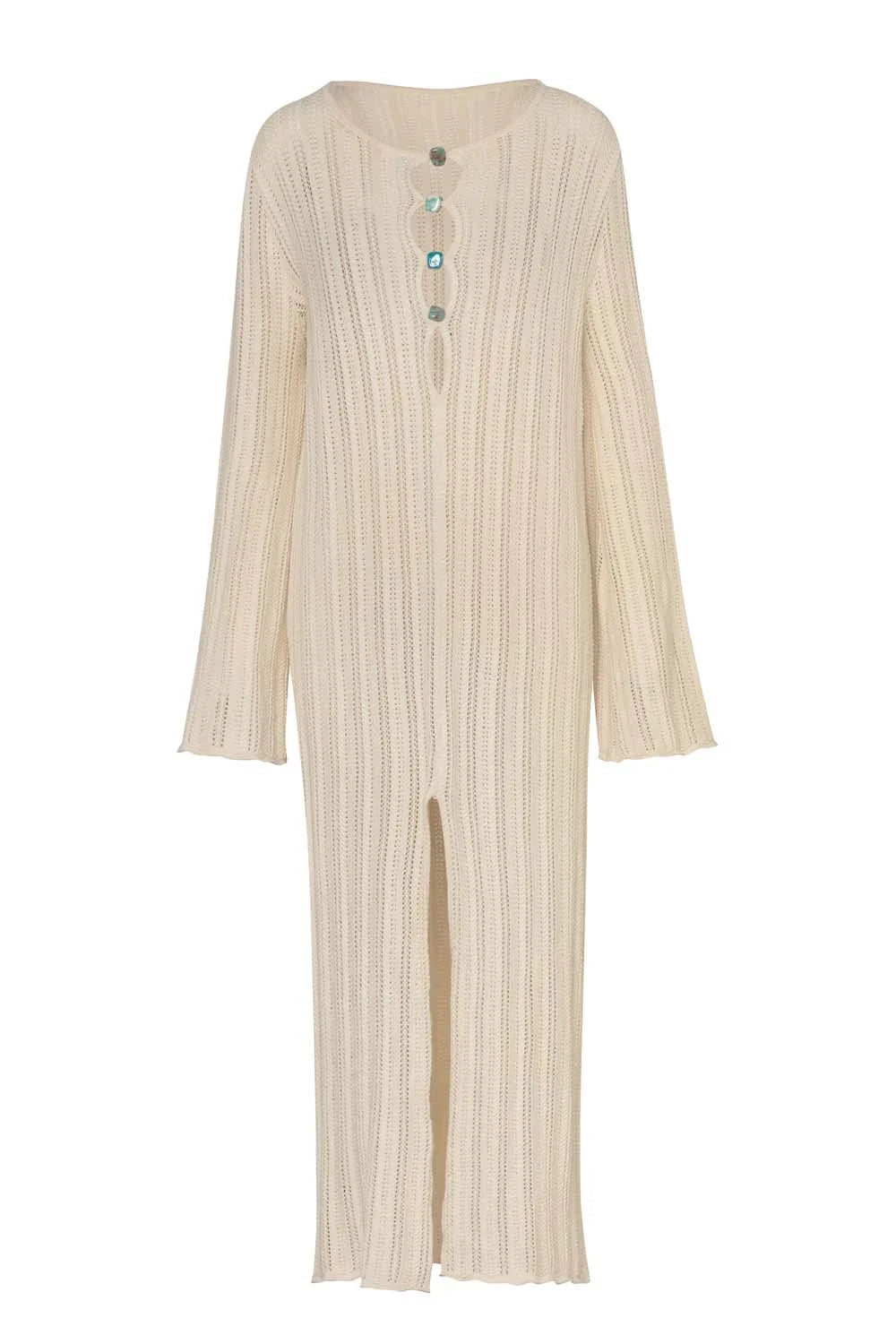 Mamu Maxi Dress