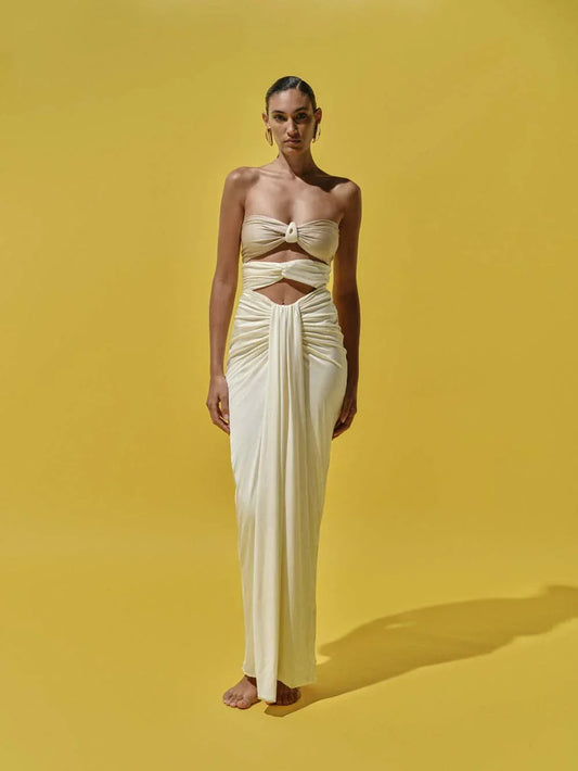 Giselle Maxi Dress