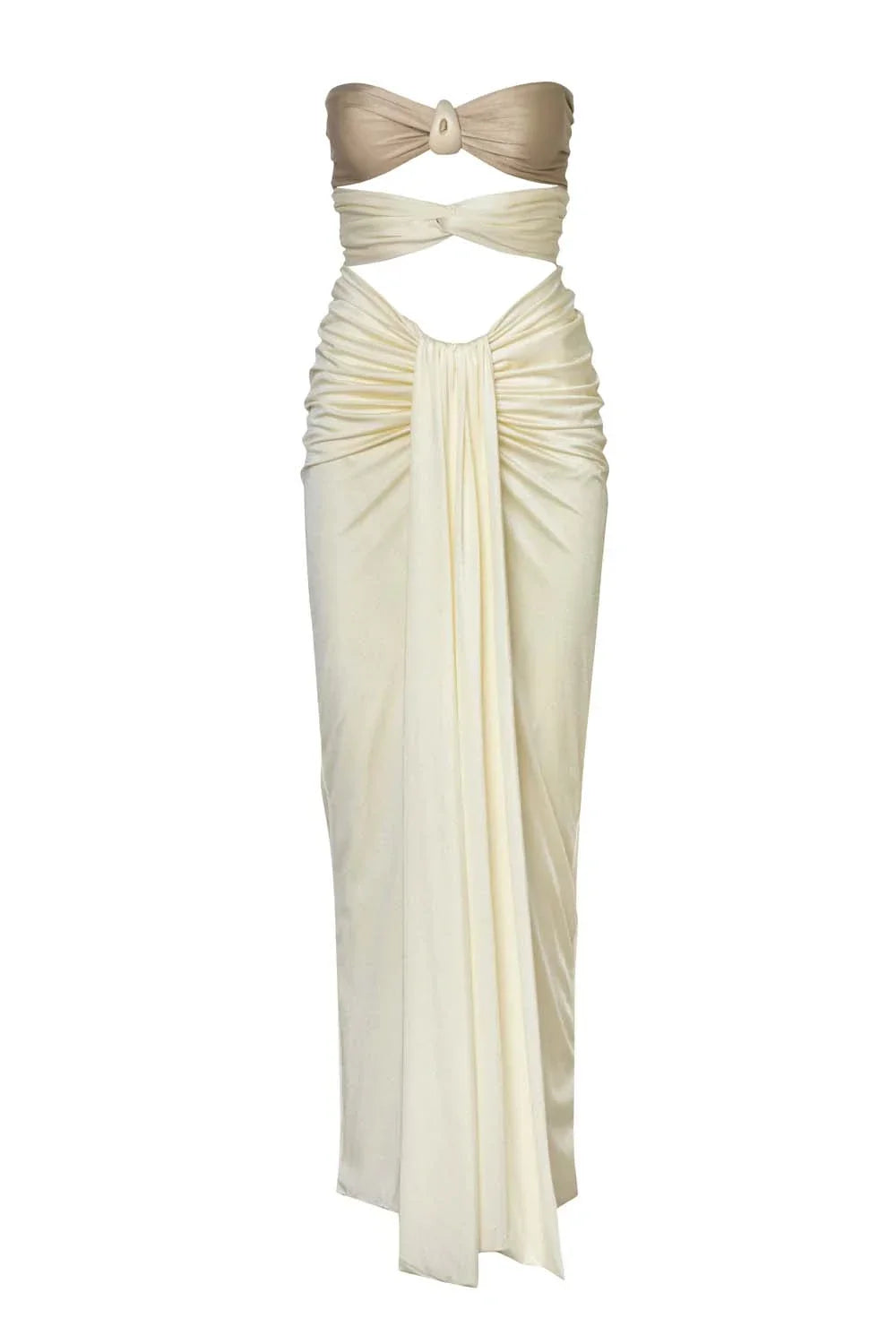Giselle Maxi Dress