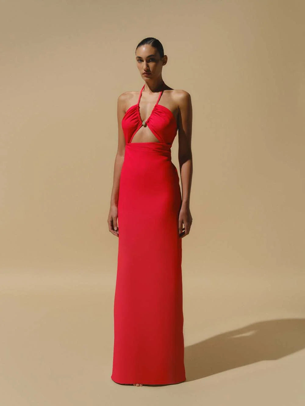Rho Maxi Dress