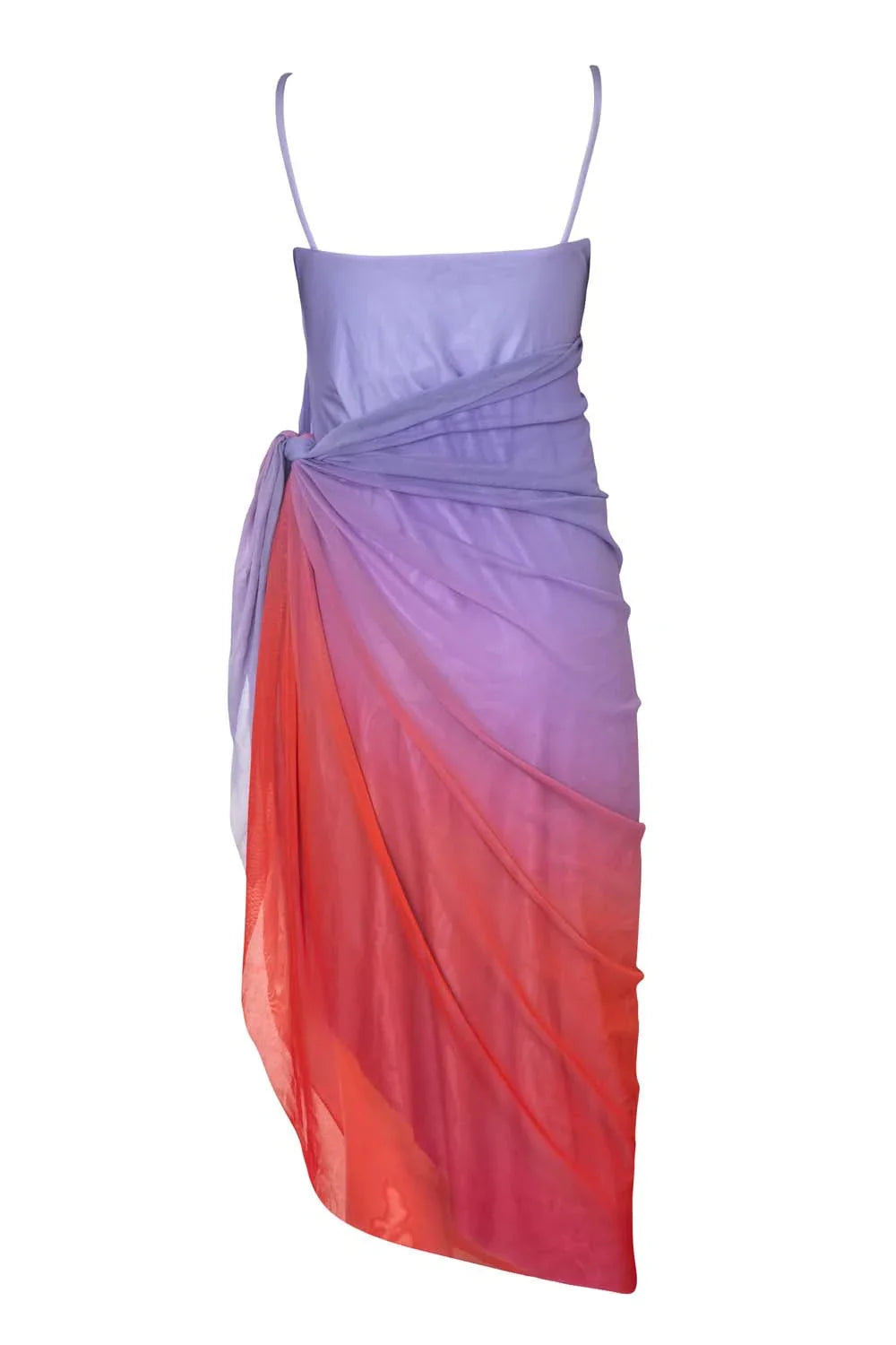 Selma Midi Dress