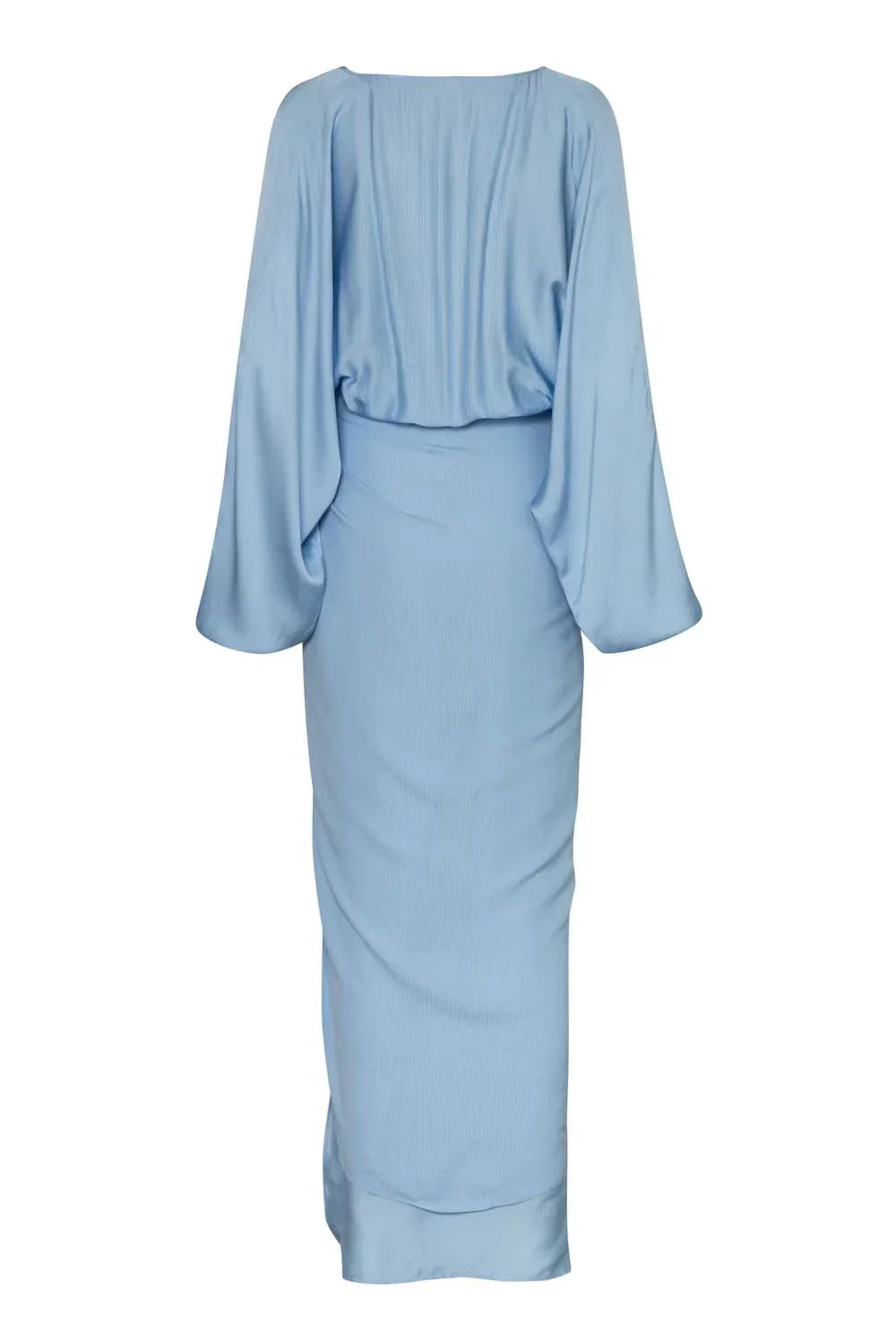 Alexa Maxi Dress