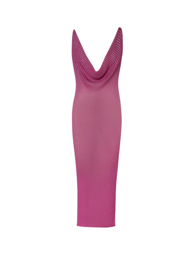 Shirley Maxi Dress