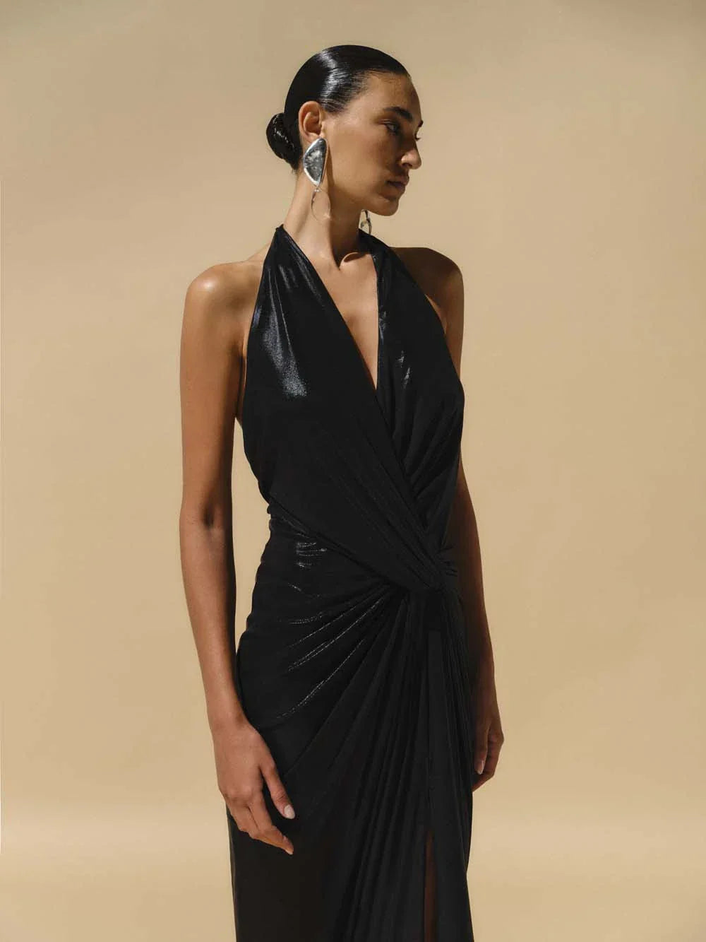 Liz Maxi Dress