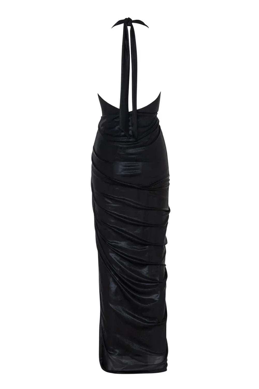 Liz Maxi Dress