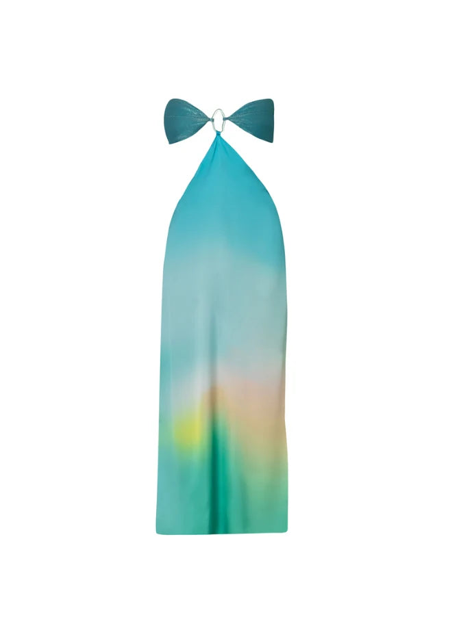 Voila Maxi Dress