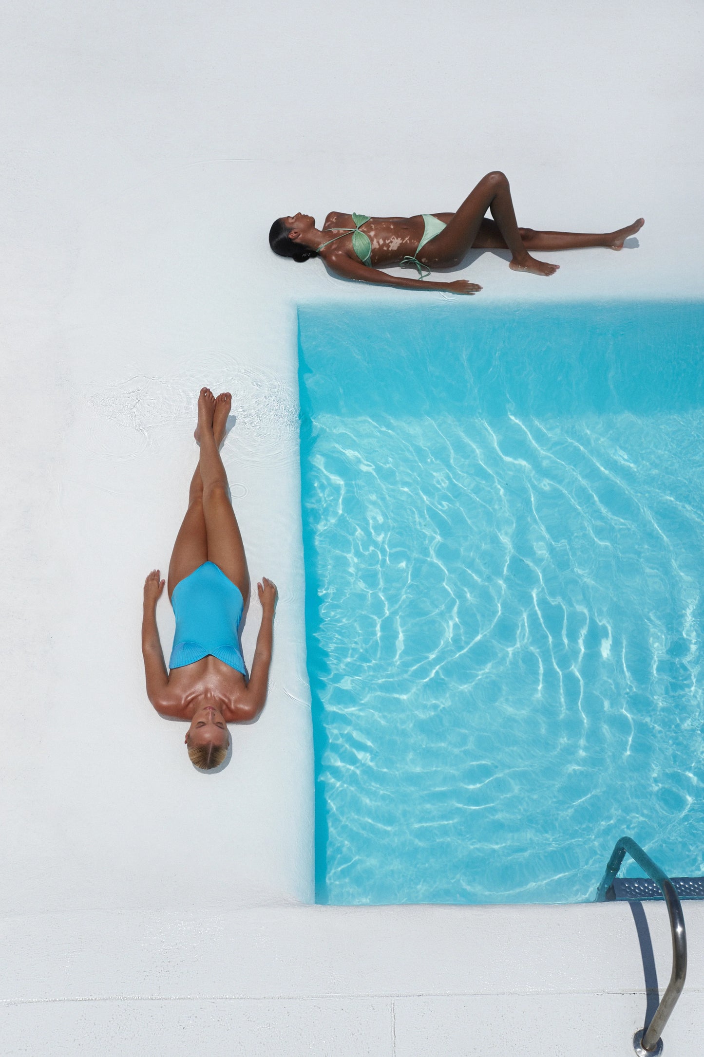 Conchita Bikini Top